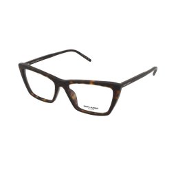 Glasses Saint Laurent SL 737 Mica Thin OPT 002