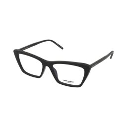 Glasses Saint Laurent SL 737 Mica Thin OPT 001