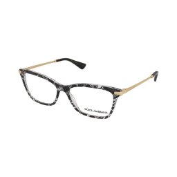 Glasses Dolce & Gabbana DG3393 3287