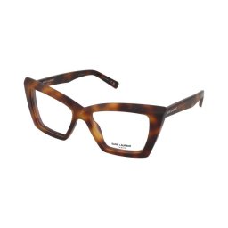 Glasses Saint Laurent SL 657 OPT 002