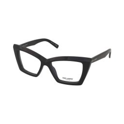 Glasses Saint Laurent SL 657 OPT 001