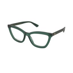 Glasses Gucci GG1686O 010