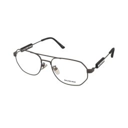 Glasögon Balenciaga BB0117O 001