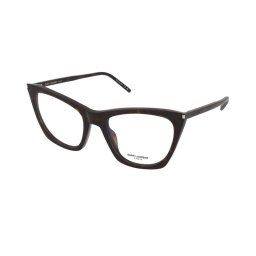 Glasses Saint Laurent SL 214 Kate Thin OPT 002