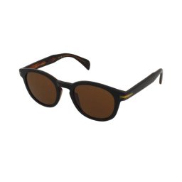 Solglasögon David Beckham DB 1198/S 05K/2M