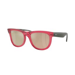 Sunglasses Ray-Ban Wayfarer Reverse RBR0502S 67132O