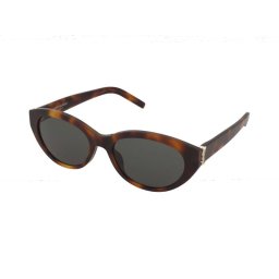Solglasögon Saint Laurent SL M148 003