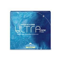 Bausch + Lomb ULTRA One Day Multifocal (90 linser)