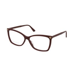 Glasses Gucci GG0025O 007