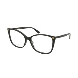 Glasses Gucci GG0026O 008