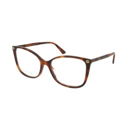 Glasses Gucci GG0026O 009