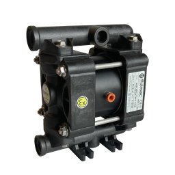 Membranpump Phoenix 18 Hytrel