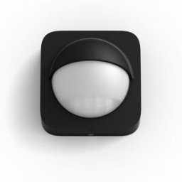 Philips Rörelsesensor HUE, utomhus, svart