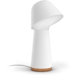 Philips Nattlampa Twilight HUE, 13,4W, vit