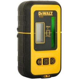 DeWalt Laserdetektor för grön laser, DE0892G
