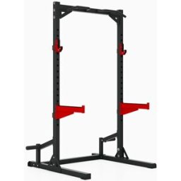 Master Fitness Squat rack XT6