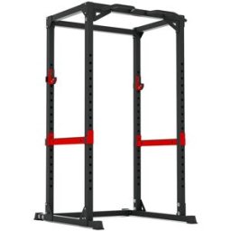 Master Fitness Powerrack XT12