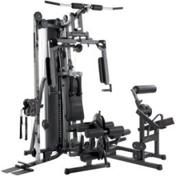 FINNLO by HAMMER Home Gym Autark 2600
