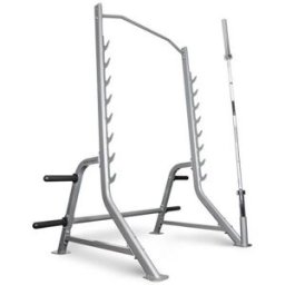 Insportline Squat Rack Body Craft F460