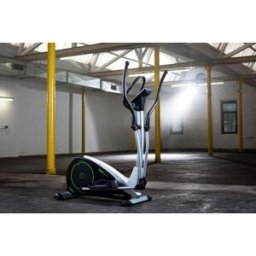 Christopeit Sport Crosstrainer Eco 2000 Generator