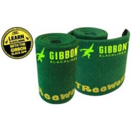 Gibbon Slacklines Tree Wear