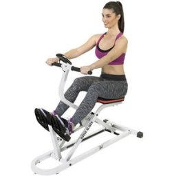 Christopeit Sport Horse Glider