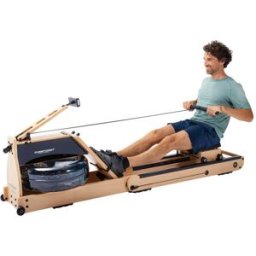Christopeit Sport Vannromaskin WP5000