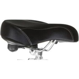 Sal Finnlo Exum motionscykel