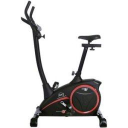 Christopeit Sport Trimsykkel AL2 (Svart)