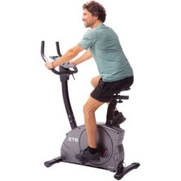 Christopeit Sport Trimsykkel ET6 Bluetooth - * Best i test *
