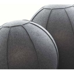 Safety First Sitteball Kontor (65 cm)