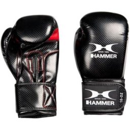 Hammer X-shock Boksehandske (12 oz)