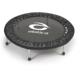Abilica JumpIt trampoline