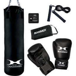 HAMMER BOXING Boksesett Chicago