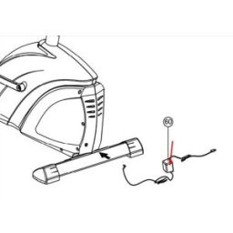 Finnlo Adapter Exum 29V 2A