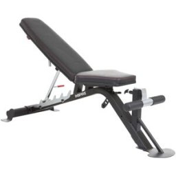 Hammer Justerbar treningsbenk FT2