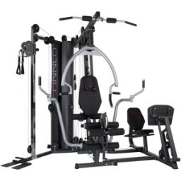 Finnlo Hjemmegym Autark 6800