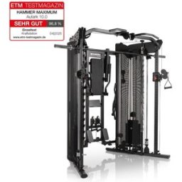 Hammer Autark 10.0 multigym