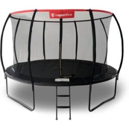 Insportline Trampoline Flea Pro (4,3m)