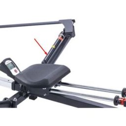 Christopeit Sport Hydraulisk sylinder til romaskin Accord