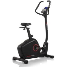 Hammer Treningssykkel Cardio XT6 BT