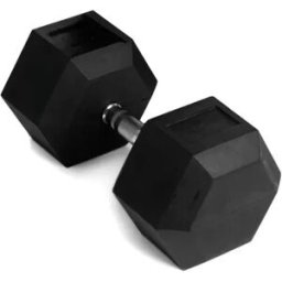 Abilica Hex Dumbbell 4 kg