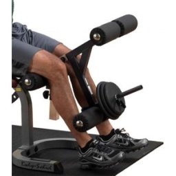 Body Solid Bentillegg til Bench GFID-31
