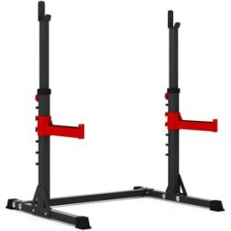Master Fitness SquatRack XT4