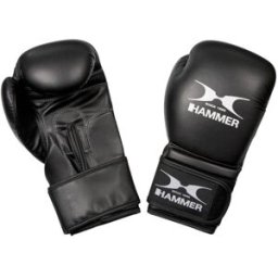 Hammer Boksehanske Premium PU (8 OZ)
