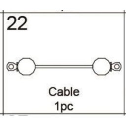 Abilica Cable Flextower 2.0
