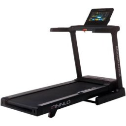 Finnlo Endurance TFT tredemølle – Beste Elite Choice i testen