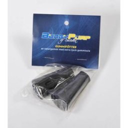BungyPump Gummifotar til Bungy Pump
