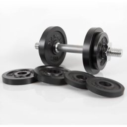Hammer Dumbbell Power-box 15 kg