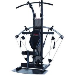 Finnlo BioForce Extreme Sixpack Plus - hjemmegym